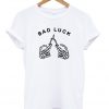 Bad Luck T-shirt