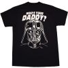 Who's Your Daddy T-shirt