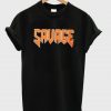 Savage T-shirt
