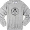 Centre Monument Valley Outdoor Sweatshirt