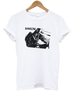 Ransom T-shirt