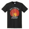 St Croix American Paradise T-shirt