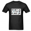 Martin Luther King Jr T-shirt