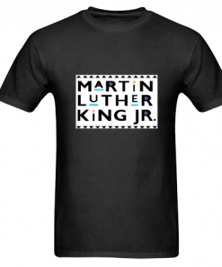 Martin Luther King Jr T-shirt