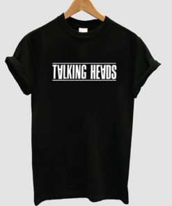 Talking Heads T-shirt