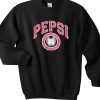 Pepsi Sweatshirt