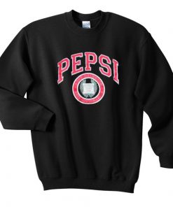Pepsi Sweatshirt