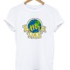 Earth Day T-shirt