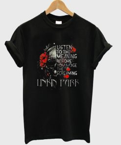 Linkin Park T-shirt