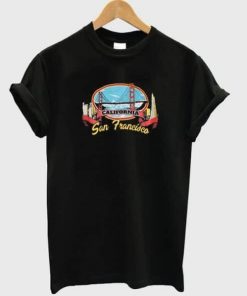 San Francisco T-Shirt