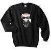 Karl Who Sweatshirt