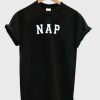 NAP T-shirt