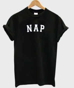 NAP T-shirt