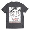 Pouty Girl T-shirt