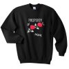 Property Of None Sweatshirt
