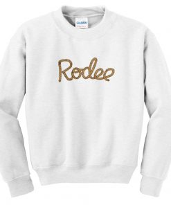Rodeo Sweatshirt