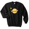 Planet Sweatshirt