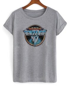 Van Halen T-shirt