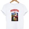 Frigorifero T-shirt
