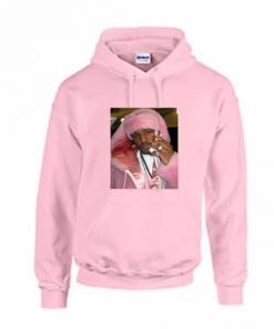 Camron Hoodie