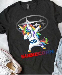 Subiecorn T-shirt