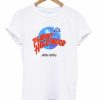 Planet Hollywood Hongkong T-shirt