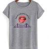 San Francisco Bridge T-shirt