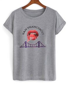 San Francisco Bridge T-shirt