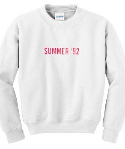 Summer 92 Sweatshirt