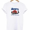 The Doors T-shirt