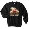 Trisha Paytas Crying Sweatshirt