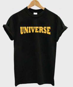 Universe T-shirt
