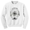 Utopian Dreamer Sweatshirt