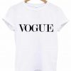 Vogue T-shirt