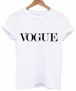 Vogue T-shirt