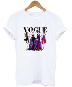 Vogue T-shirt