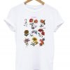 Blooms T-shirt