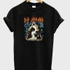 Def Leppard T-shirt
