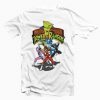 Mighty Morphin Power Rangers T-shirt