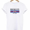 Broklyn New York 1992 T-shirt