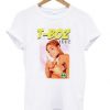T-boz 1992 T-shirt