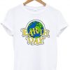 Earth Day T-shirt