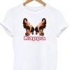 Kappa Kim Kadarshian T-shirt
