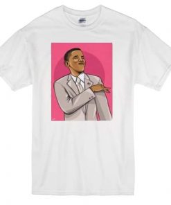 Obama Swag T-shirt
