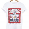 Buttwiser T-shirt