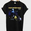 Fleetwood Mac Tour T-shirt
