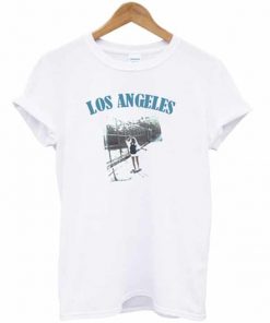 Los Angeles T-shirt