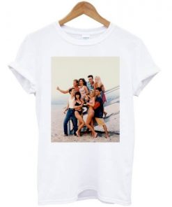 Beverly Hills 90210 T-shirt