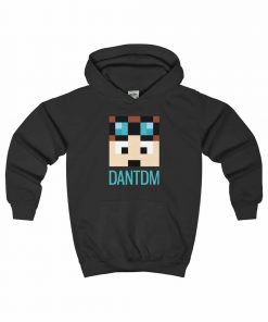 DANTDM Hoodie