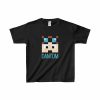 DANTDM T-shirt